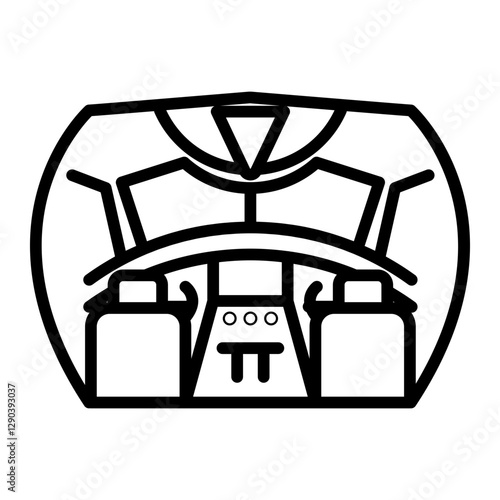 Copilot room icon