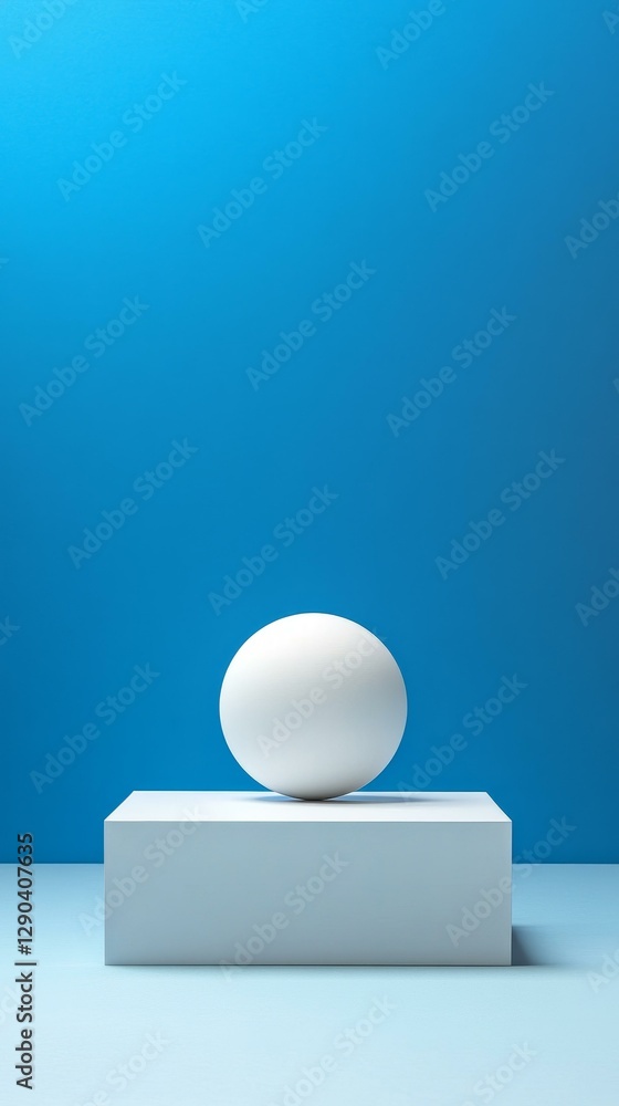 Abstract Geometric Shape Design Abstract Geometric Shape Design