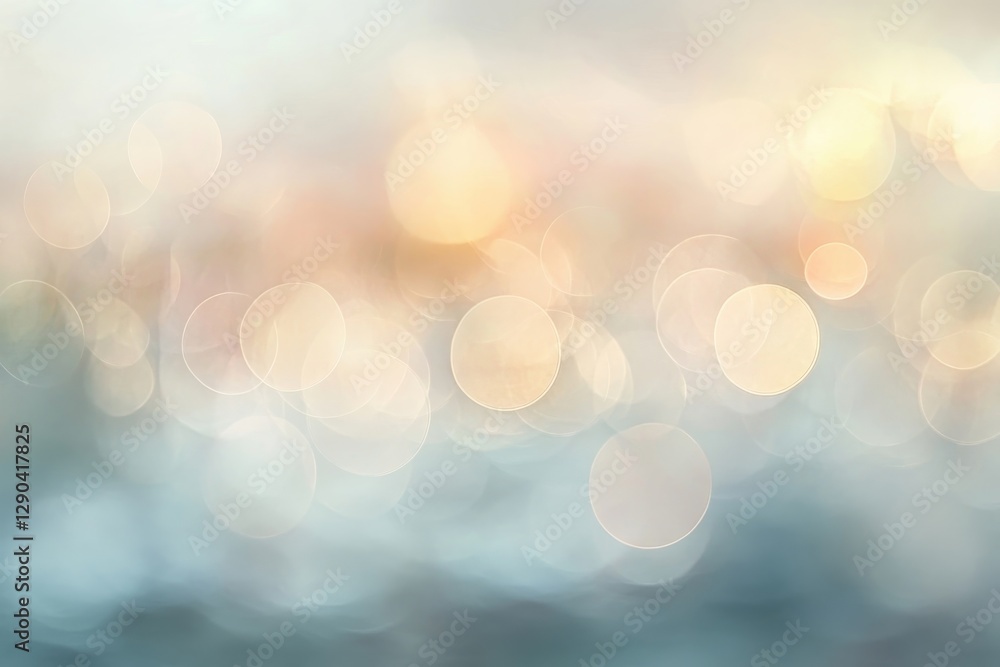 Serene seascape capturing dreamy beach hues and soft bokeh, featuring tranquil sand and gentle waves for peaceful coastal inspiration and relaxation Serene seascape capturing dreamy beach hues and soft bokeh, featuring tranquil sand and gentle waves for peaceful coastal inspiration and relaxation