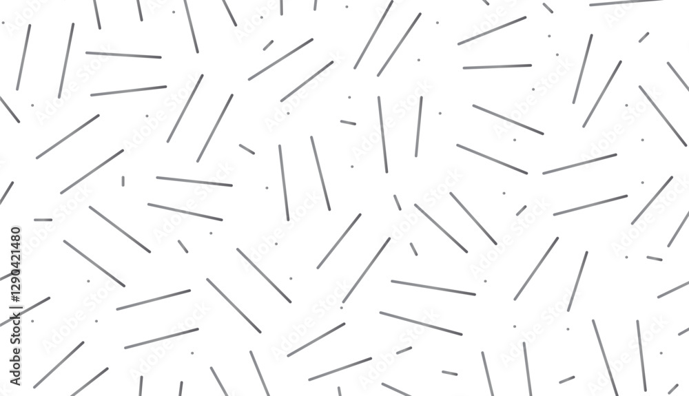 vector illustration of a seamless Memphis style pattern background, geometric shape and line in a retro-modern design. vector illustration of a seamless Memphis style pattern background, geometric shape and line in a retro-modern design.