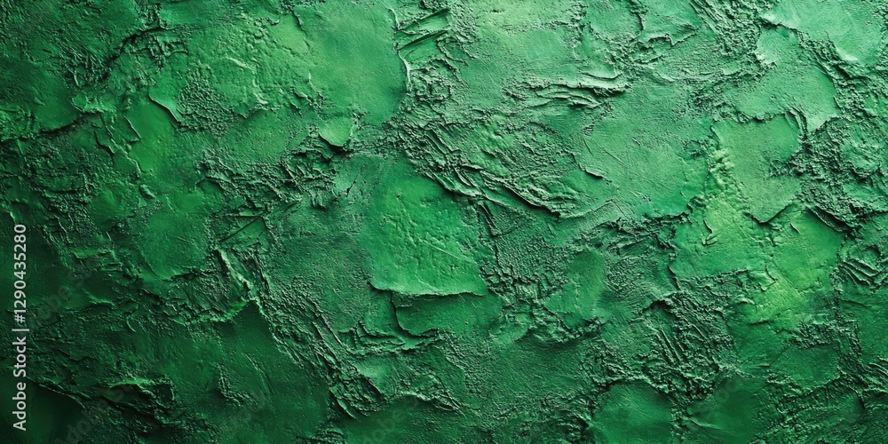 Textured dark green surface with an uneven, layered appearance, ideal for backgrounds or abstract designs in graphic projects. Textured dark green surface with an uneven, layered appearance, ideal for backgrounds or abstract designs in graphic projects.