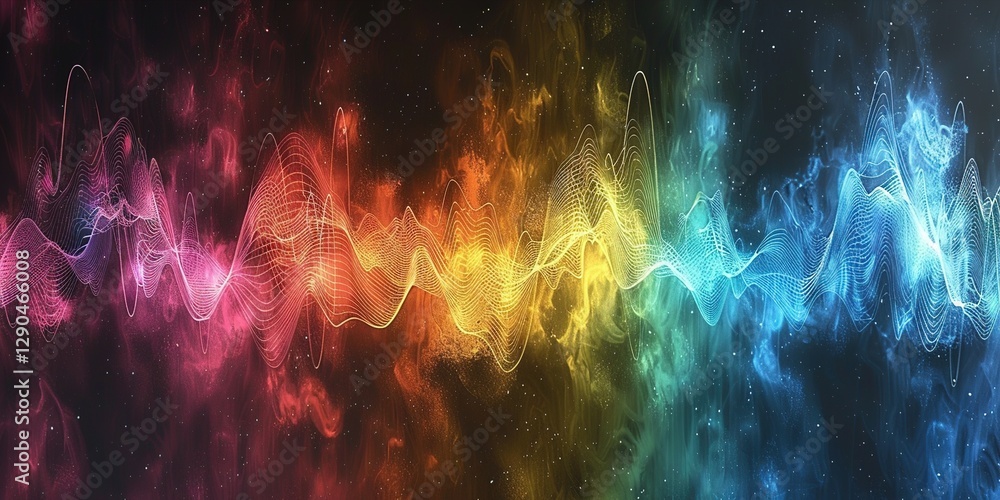abstract colorful background with space abstract colorful background with space