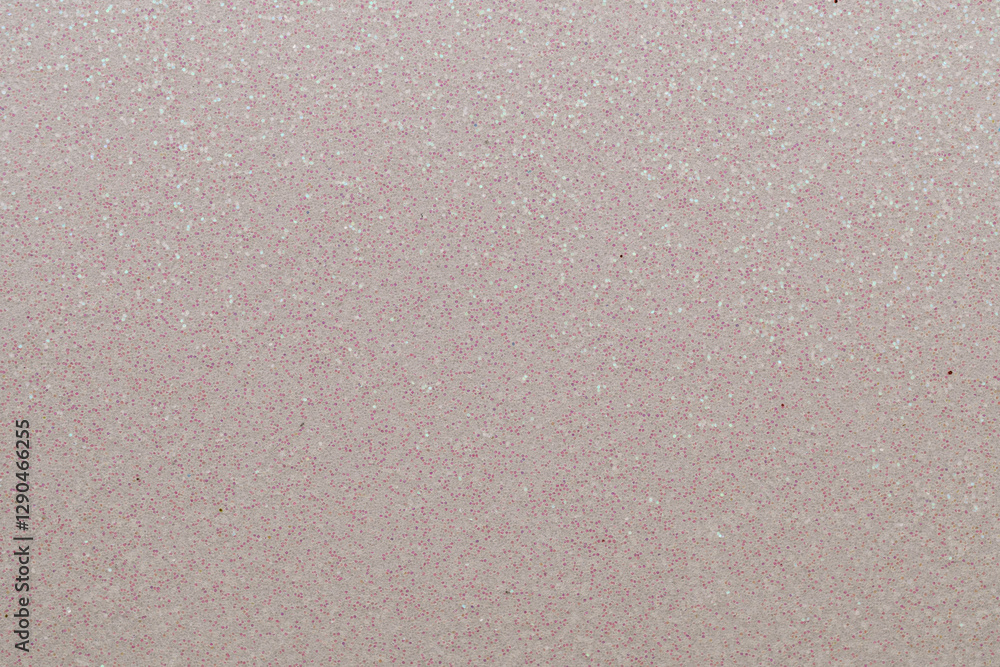Fototapeta premium Textured Pink Background with Sparkle Dust for Creative Projects, Background texture