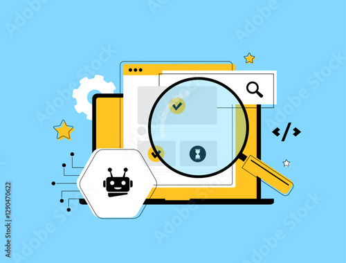 Website indexing improves search engine visibility by ensuring web pages are crawled, indexed and ranked. Indexing in SEO helps optimize content for search engines and enhances website discoverability