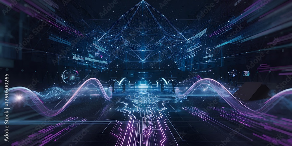 digital background, futuristic tech, high-tech wallpaper, AI design, neural networks,
artificial intelligence, data transfer, cyber security, encryption theme, machine learning,
blockchain technolog digital background, futuristic tech, high-tech wallpaper, AI design, neural networks,
artificial intelligence, data transfer, cyber security, encryption theme, machine learning,
blockchain technolog