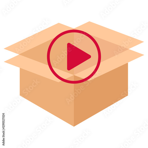 Record Opening Online Shopping Packages