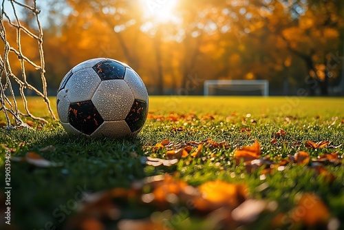 Soccer Ball