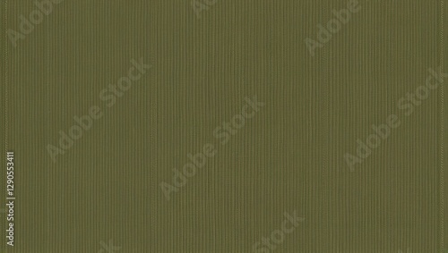Abstract Olive Green Textured Pattern for Design Inspiration