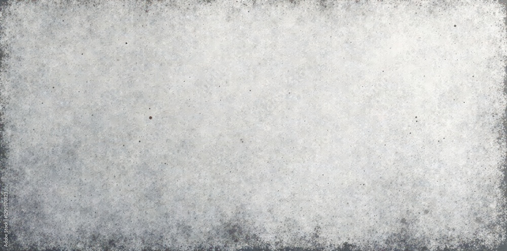 Fototapeta premium Abstract grey and white concrete wall, distressed texture , white, wall, building