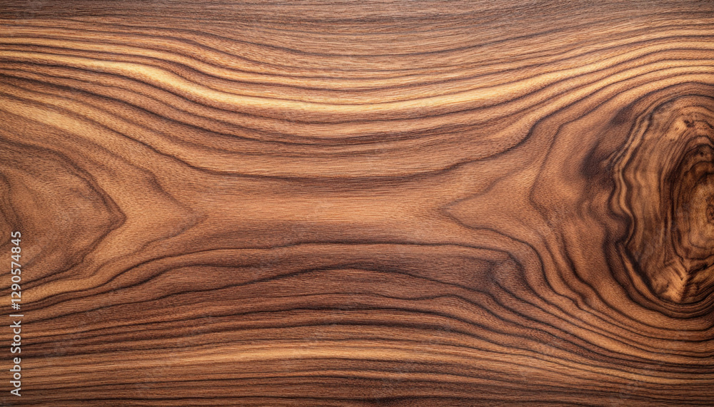 Ultra realistic photograph of walnut wood showing intricate grain patterns and rich colors, perfect for design and decor projects Ultra realistic photograph of walnut wood showing intricate grain patterns and rich colors, perfect for design and decor projects