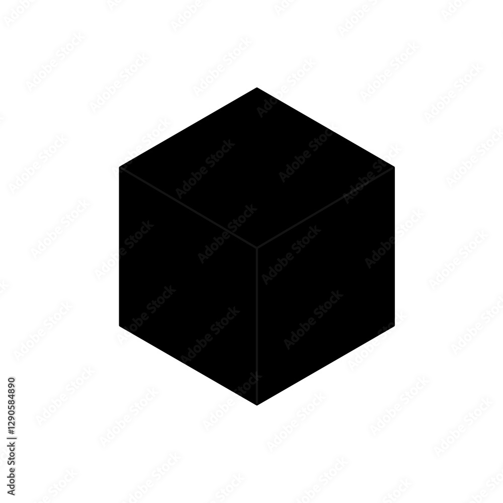 black box 3d animation black box 3d animation