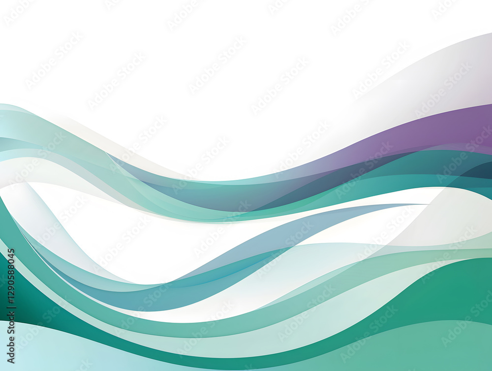 A simple and elegant background with a smooth blue and green gradient, creating a modern and minimalistic abstract design for creative projects. A simple and elegant background with a smooth blue and green gradient, creating a modern and minimalistic abstract design for creative projects.