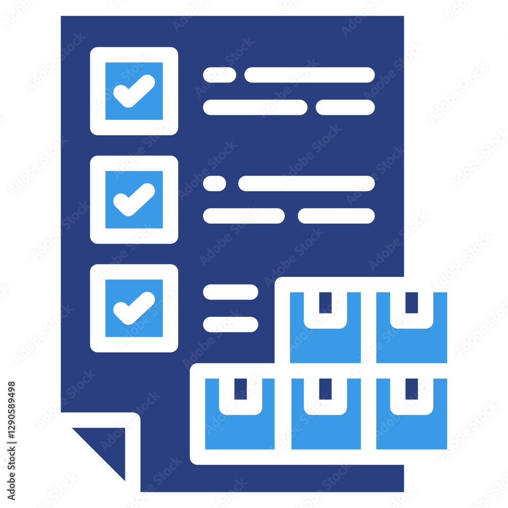 Logistics Planning Icon Element For Design Logistics Planning Icon Element For Design