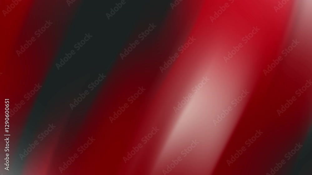 Abstract image of curved, blended streaks in shades of red, grey, and black, creating an artistic composition. Abstract image of curved, blended streaks in shades of red, grey, and black, creating an artistic composition.