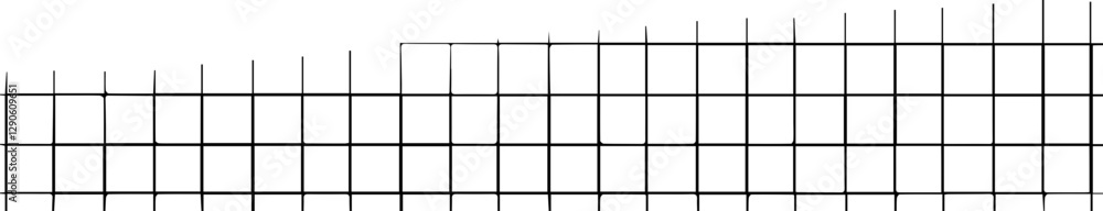 Grid Abstract Shape Grid Abstract Shape