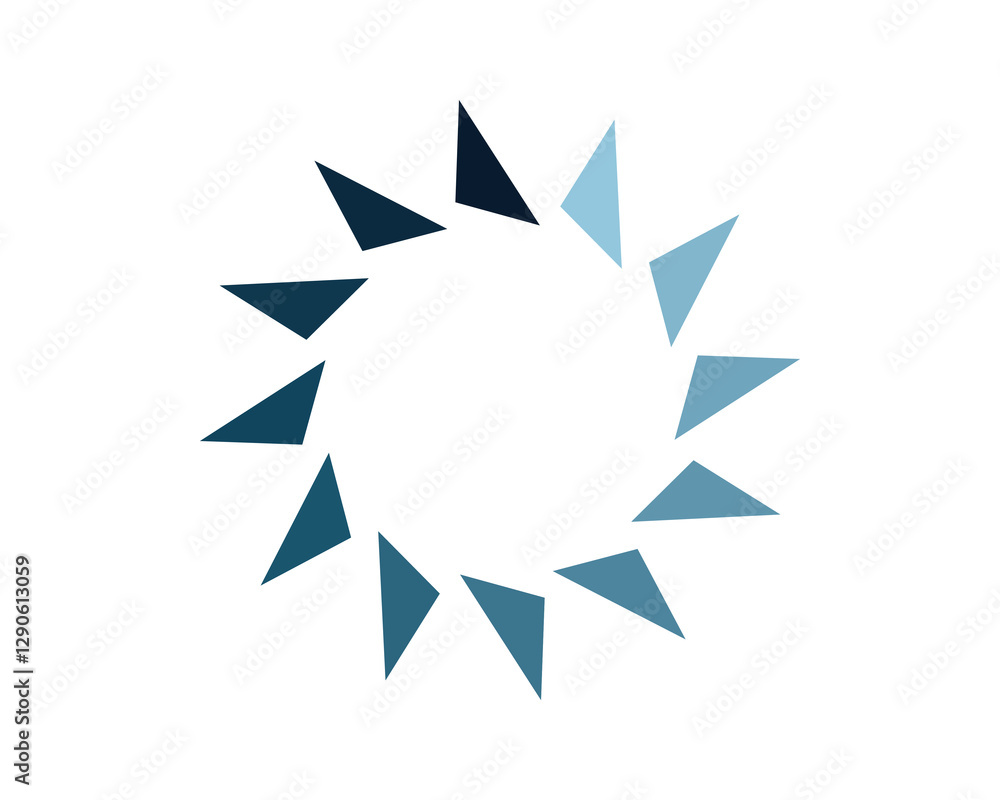 Obraz premium Loading bar status icon. Vector illustration. Vector loaded icons. Download progress. Donload or Upload.