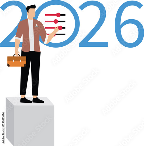 Adjust strategy to cope with changing market conditions in 2025