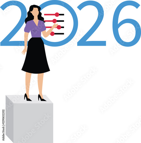 Adjust strategy to cope with changing market conditions in 2025