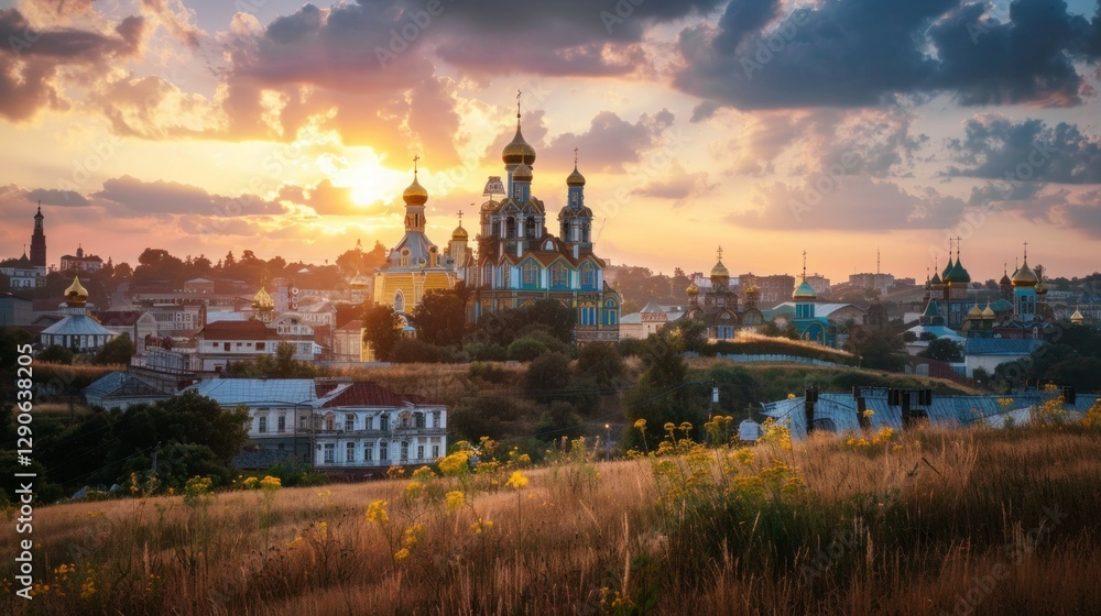 Ukraine is a beautiful, majestic and fertile land, real photos Ukraine is a beautiful, majestic and fertile land, real photos