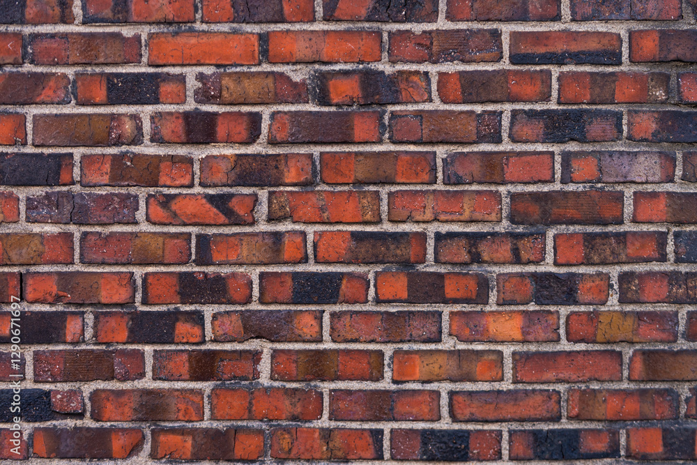 Fototapeta premium 벽돌