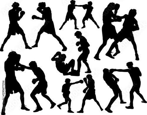 boxing-set.eps