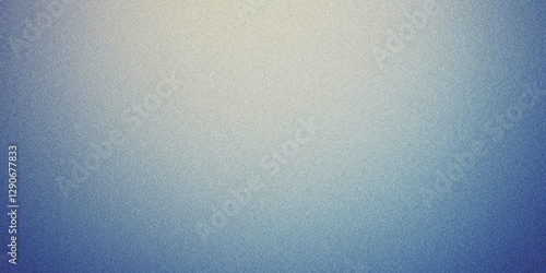 Abstract Grainy Gradient Noise Texture Background for Modern Banner, Poster, Header, and Backdrop Design