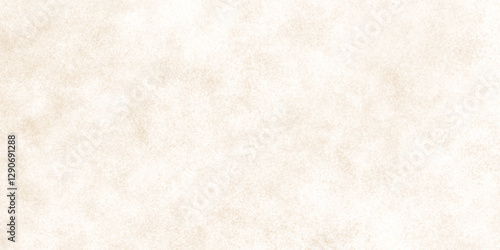 Abstract old light brown paper texture background with vintage paper background or texture. brown concrete wall texture. brown old parchment paper texture. 