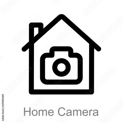 Home Camera
