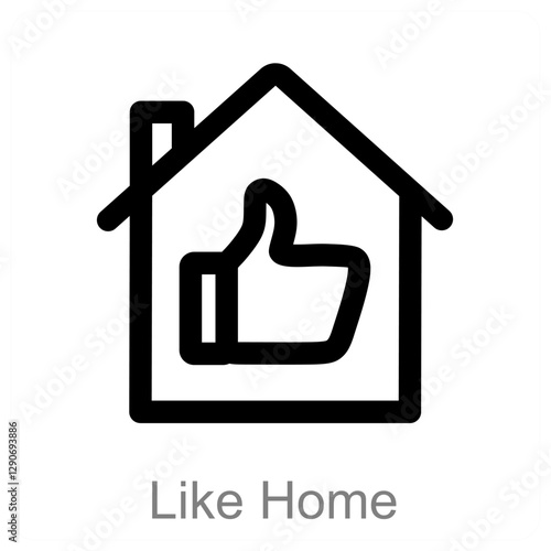 Like Home