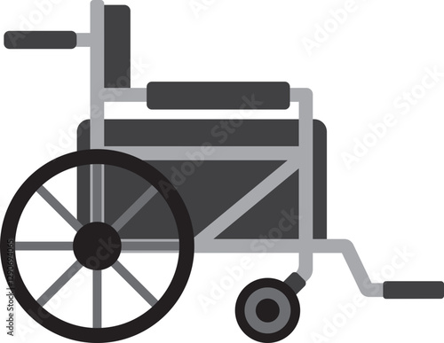 wheelchair, assistance transport icon symbol, accessbility  icon