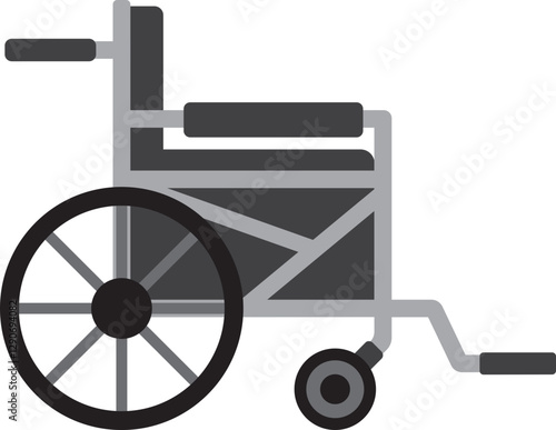 wheelchair, assistance transport icon symbol, accessbility  icon