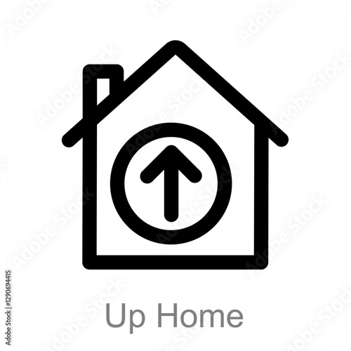 Up Home