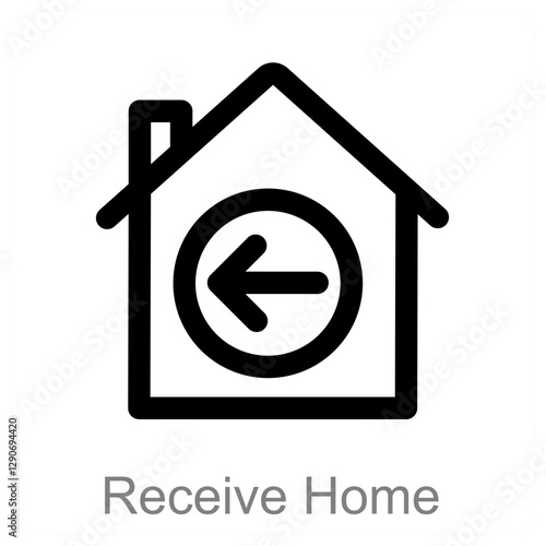 Receive Home