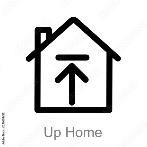 Up Home