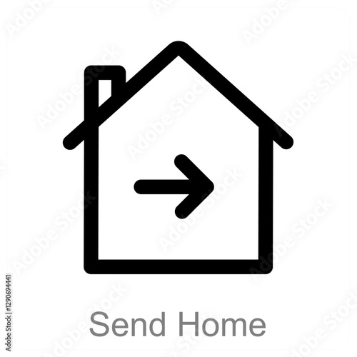 Send Home