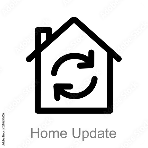 Home Update