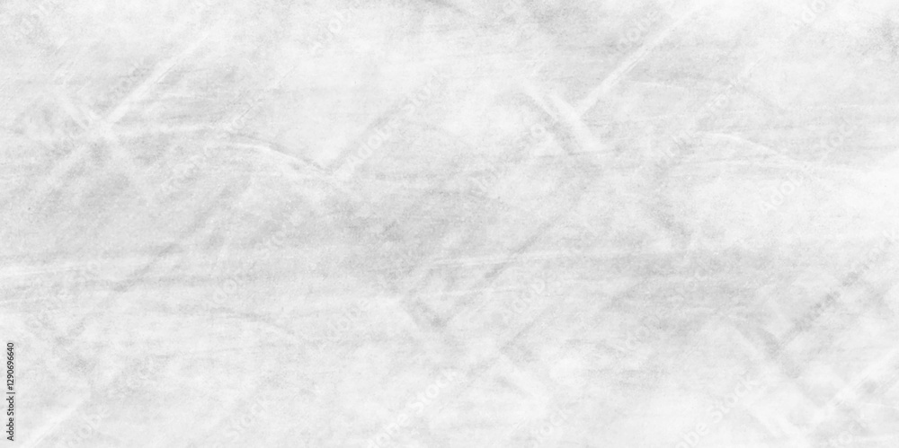 Naklejka premium Texture of grunge with white and gray natural marble floor ceramic tiles and dust cement concrete wall background. white marble background texture. white and gray old vintage paper texture.