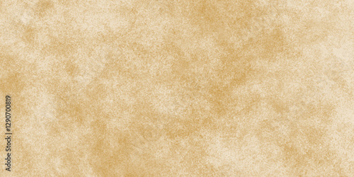 Abstract old light brown paper texture background with vintage paper background or texture. brown concrete wall texture. brown old parchment paper texture. 