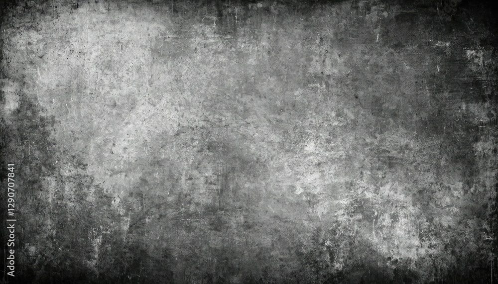 Abstract grunge black and white distressed texture background. 9 Abstract grunge black and white distressed texture background. 9