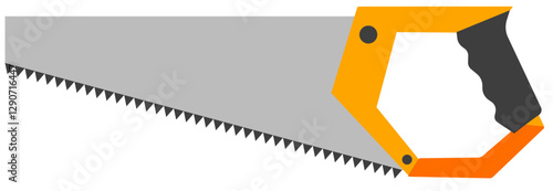 HandSaw Construction