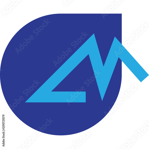 Free Download Business Corporate Logo - GFXLoad