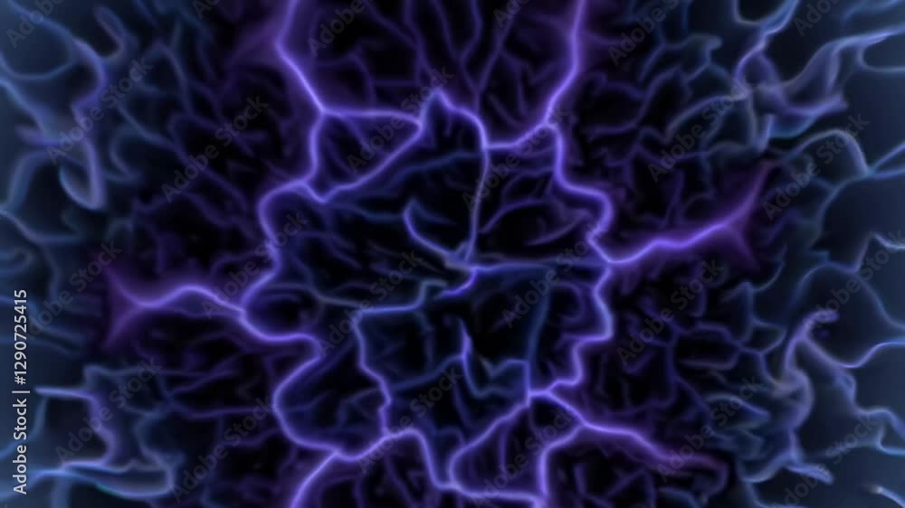A dynamic, abstract video scene with swirling purple energy patterns, captured from a top-down angle, creating a mesmerizing visual effect. A dynamic, abstract video scene with swirling purple energy patterns, captured from a top-down angle, creating a mesmerizing visual effect.