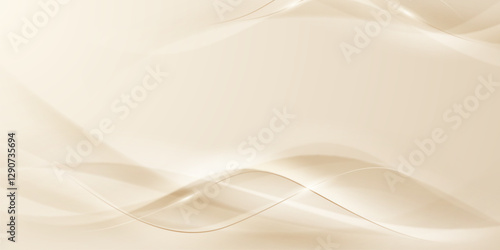 golden abstract background with luxury vector illustration