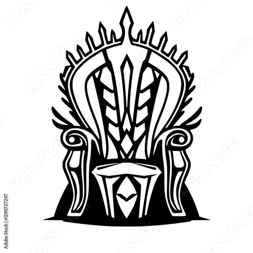 Royal Throne