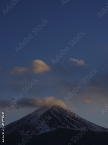 富士山