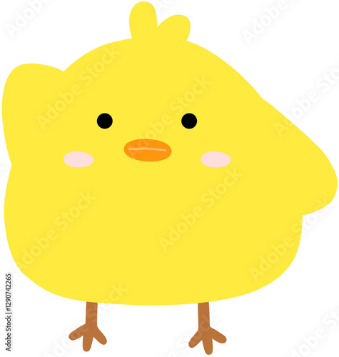 병아리