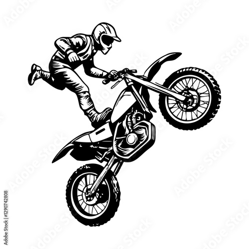 Circus Characters Vintage Illustrations