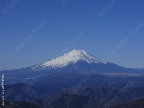 富士山