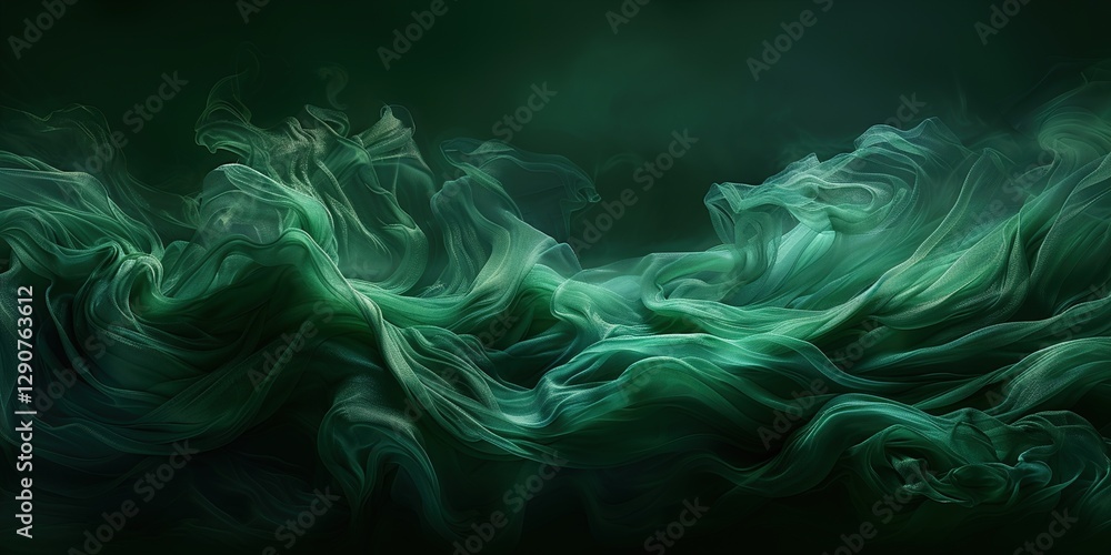 Fototapeta premium abstract smoke background