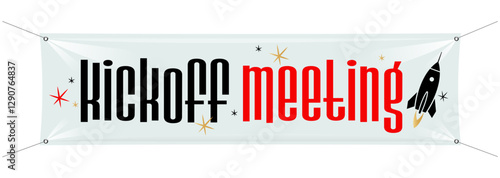 Kickoff meeting